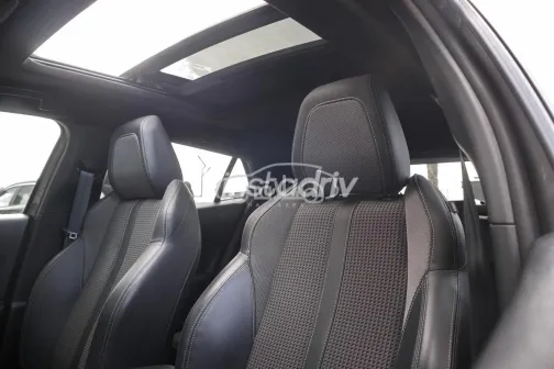 بيجو 2008 2021 رمادي مستعملة للبيع - 5