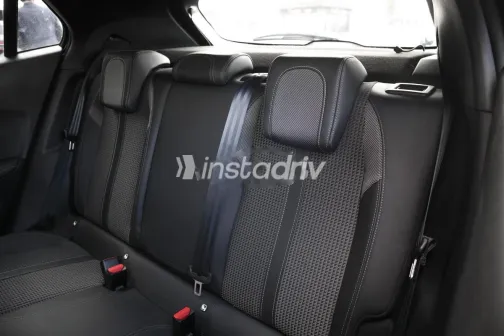 بيجو 2008 2021 رمادي مستعملة للبيع - 7