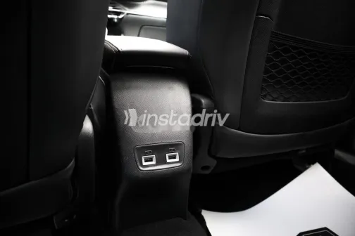 بيجو 2008 2021 رمادي مستعملة للبيع - 8