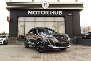 بيجو 2008 2021 رمادي مستعملة للبيع