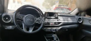 Kia Grand Cerato 2020 White Used for Sale