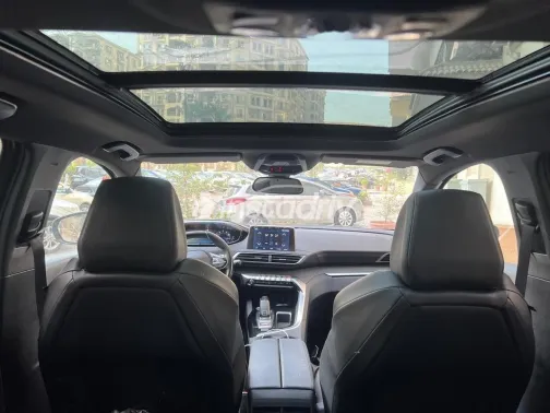 Peugeot 3008 2020 White Used for Sale - 2