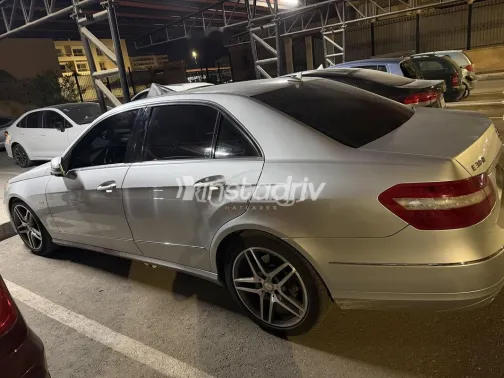 Mercedes 300 2010 Silver Used for Sale - 1