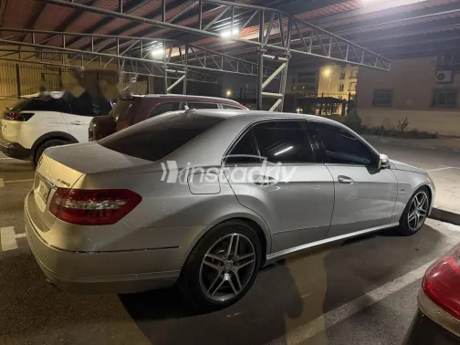 Mercedes 300 2010 Silver Used for Sale - 4
