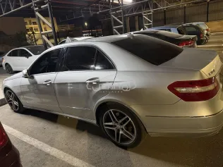 Mercedes 300 2010 Silver Used for Sale