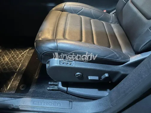 Citroën C5 2026 Dark Gray Used for Sale - 1