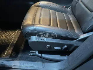 Citroën C5 2026 Dark Gray Used for Sale