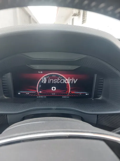 سكودا كودياك 2023 أبيض مستعملة للبيع - 9