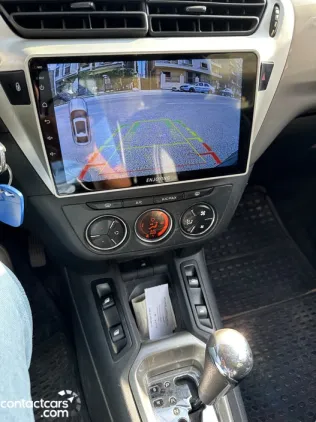 سيتروين سي اليزيه 2016 أبيض مستعملة للبيع