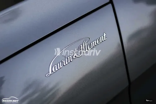 Skoda Superb 2026 White Used for Sale - 1