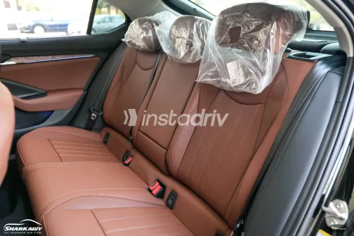 Skoda Superb 2026 White Used for Sale - 3