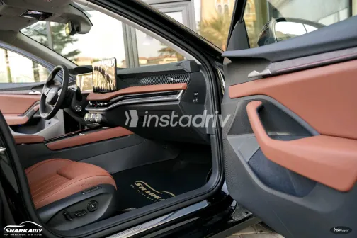 Skoda Superb 2026 White Used for Sale - 7