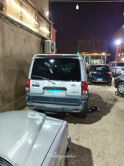 Mahindra Scorpio 2009 White Used for Sale - 2