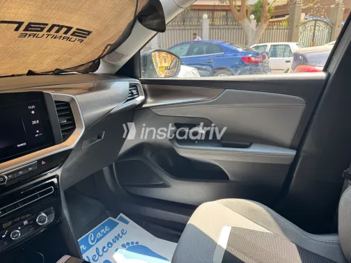 اوبل موكا 2022 أبيض مستعملة للبيع - 10