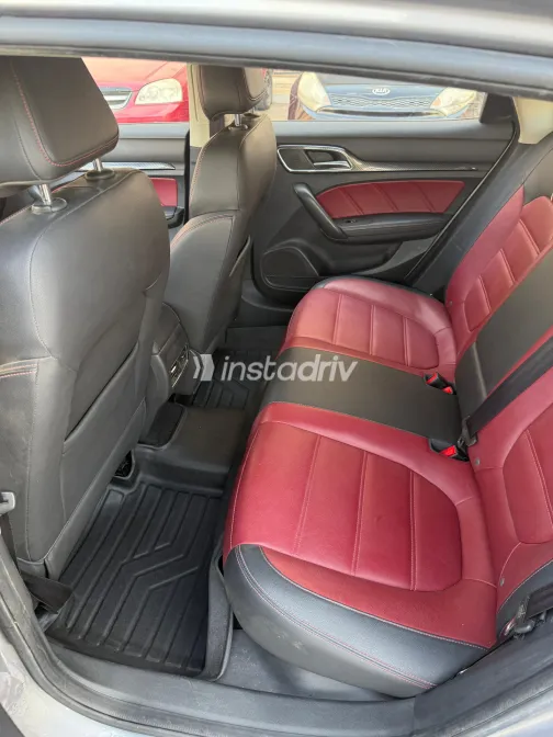 ام جى 6 2020 أبيض مستعملة للبيع - 3