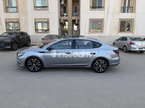 ام جى 6 2020 أبيض مستعملة للبيع - 4