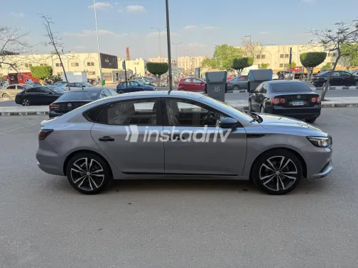 ام جى 6 2020 أبيض مستعملة للبيع - 5