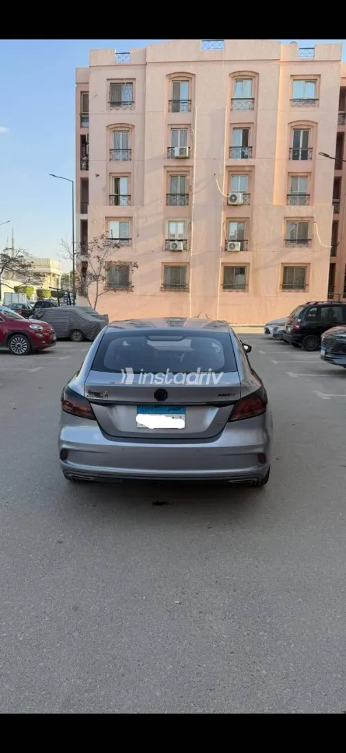 ام جى 6 2020 أبيض مستعملة للبيع - 8