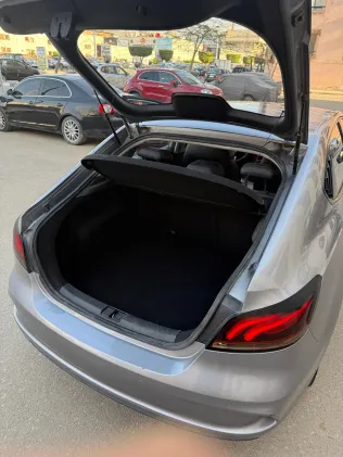 ام جى 6 2020 أبيض مستعملة للبيع
