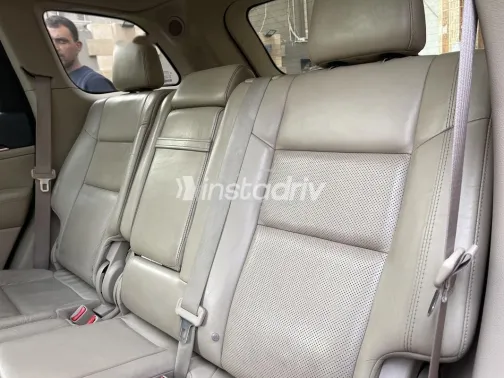 Jeep Grand Cherokee 2014 Black Used for Sale - 9