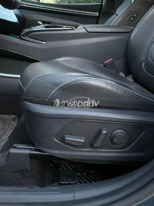 Hyundai Tucson GDI 2024 Dark Blue Used for Sale - 5