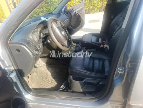 Skoda Octavia A5 2005 Cyan Used for Sale - 9