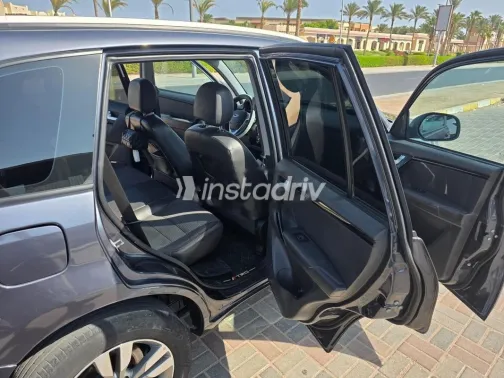 شيرى تيجو 3 2022 أبيض مستعملة للبيع - 8