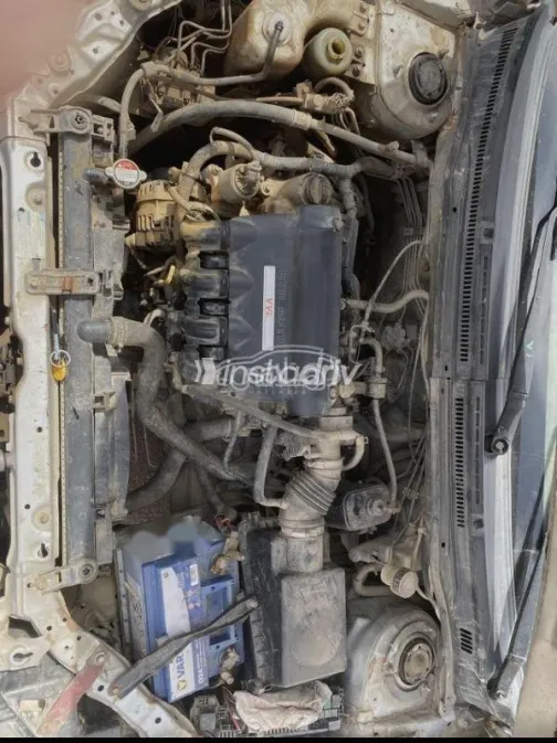 Byd L3 2016 Silver Used for Sale - 6
