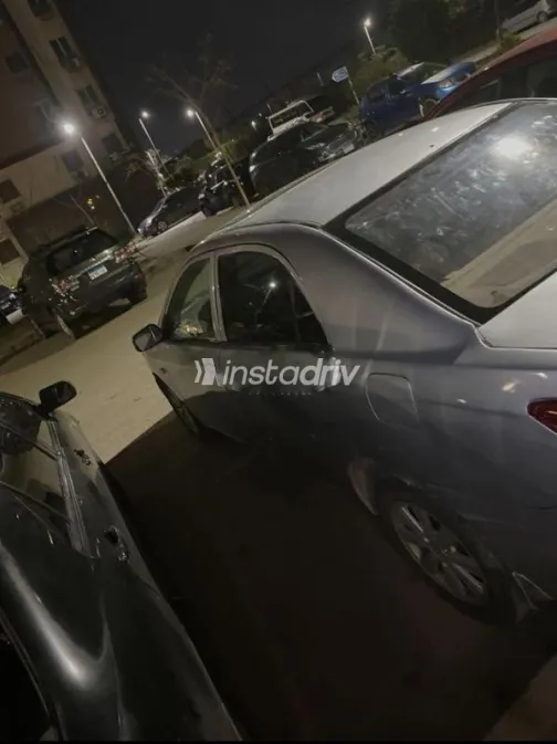 Byd L3 2016 Silver Used for Sale - 7