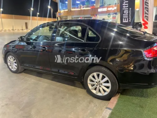 Seat Toledo 2019 Black Used for Sale - 5