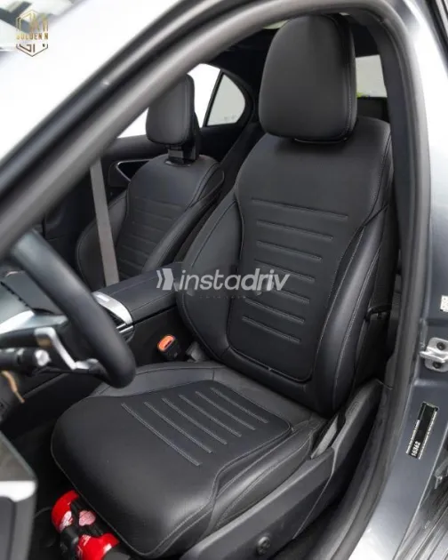 Mercedes C 180 2025 Gray Used for Sale - 6