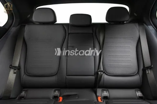 Mercedes C 180 2025 Gray Used for Sale - 9