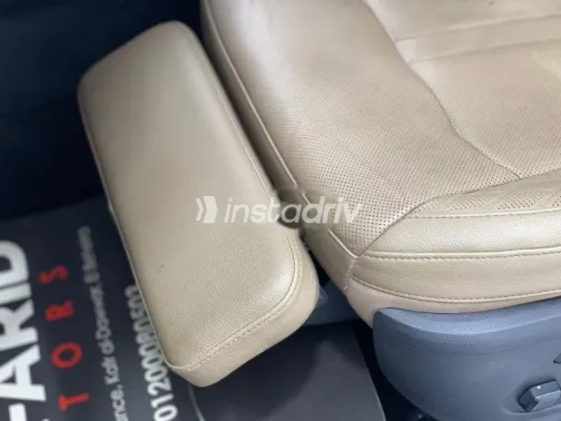 كيا سورينتو 2024 أبيض مستعملة للبيع - 2