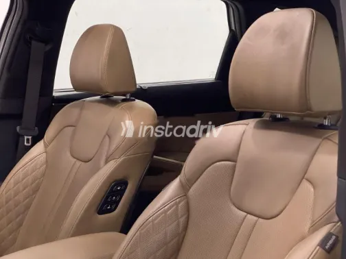 كيا سورينتو 2024 أبيض مستعملة للبيع - 4