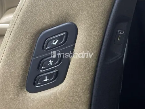 كيا سورينتو 2024 أبيض مستعملة للبيع - 5