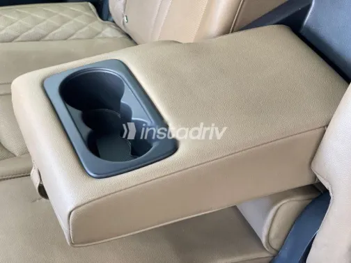 كيا سورينتو 2024 أبيض مستعملة للبيع - 8