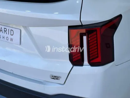 كيا سورينتو 2024 أبيض مستعملة للبيع - 9