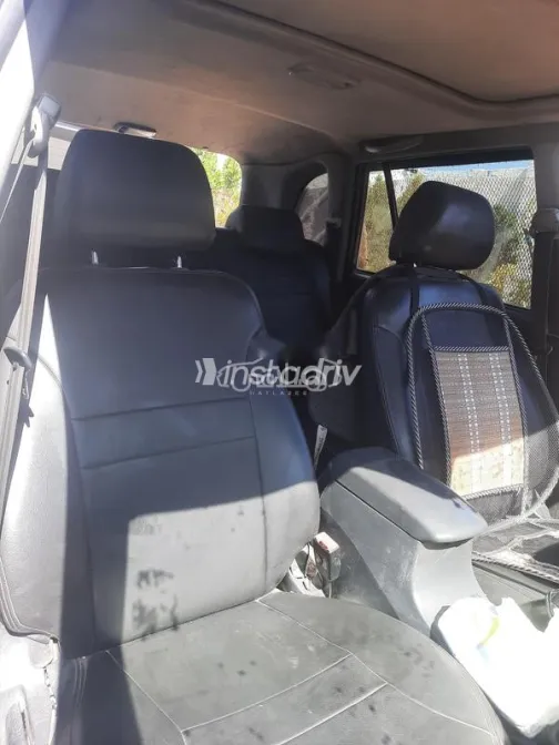 Speranza Tiggo 2017 Dark Red Used for Sale - 10