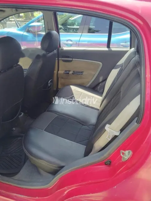 Speranza A113 2011 Red Used for Sale - 4
