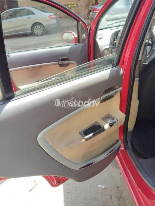 Speranza A113 2011 Red Used for Sale - 5