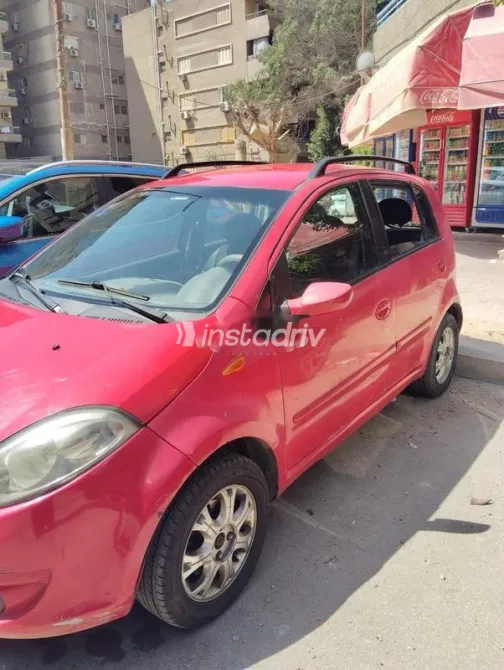 Speranza A113 2011 Red Used for Sale - 7