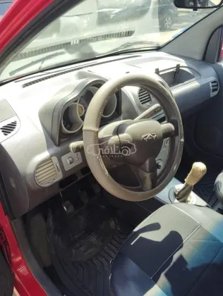 Speranza A113 2011 Red Used for Sale