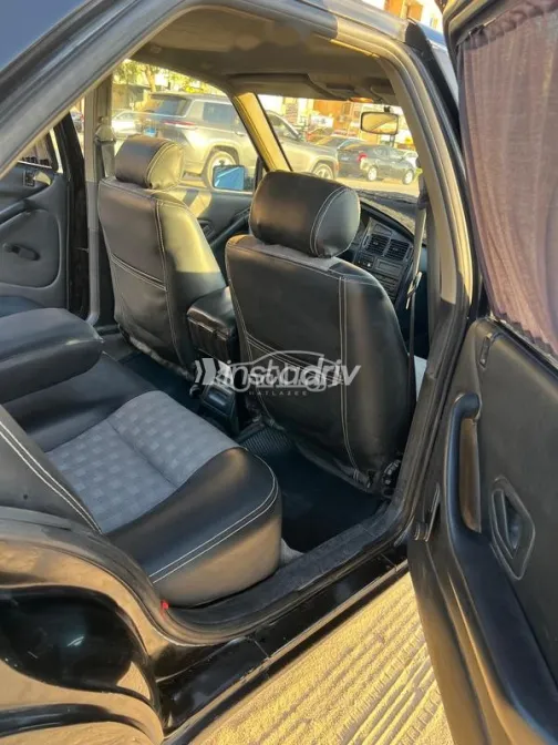 Peugeot 405 2000 Black Used for Sale - 2