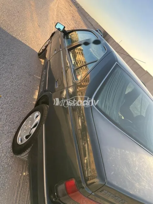 Peugeot 405 2000 Black Used for Sale - 3