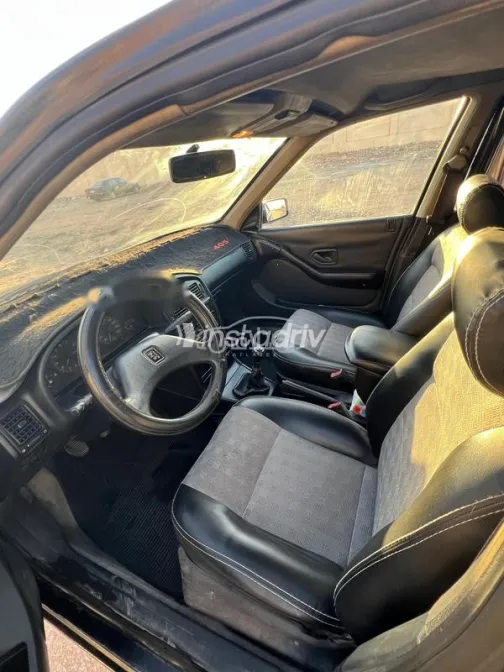 Peugeot 405 2000 Black Used for Sale - 5