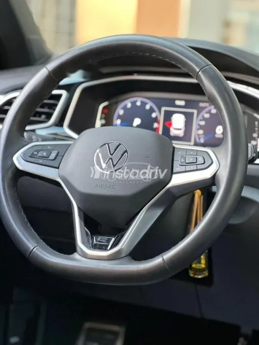 Volkswagen T-Roc 2024 White Used for Sale - 5