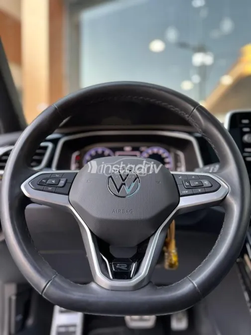 Volkswagen T-Roc 2024 White Used for Sale - 8