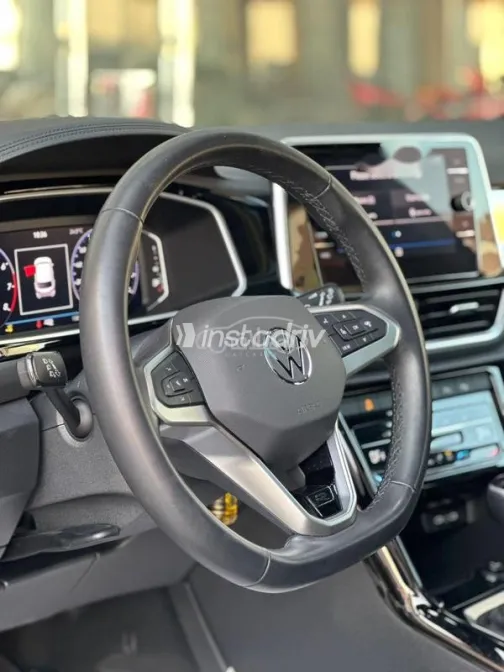 Volkswagen T-Roc 2024 White Used for Sale - 9