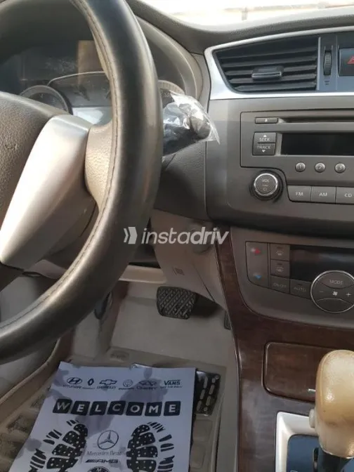Suzuki Swift Dzire 2021 White Used for Sale - 4