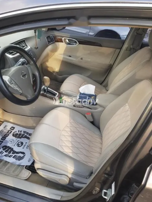 Suzuki Swift Dzire 2021 White Used for Sale - 6